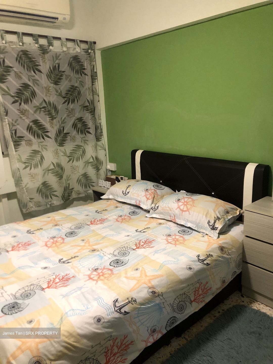 Blk 60 Telok Blangah Heights (Bukit Merah), HDB 3 Rooms #567551991